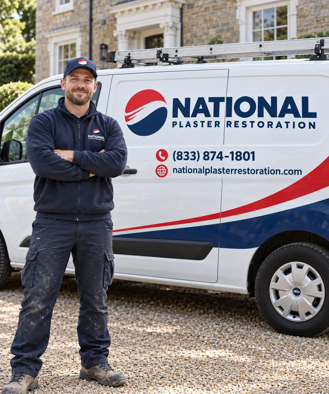 Plaster Repair company in Waterford, CT